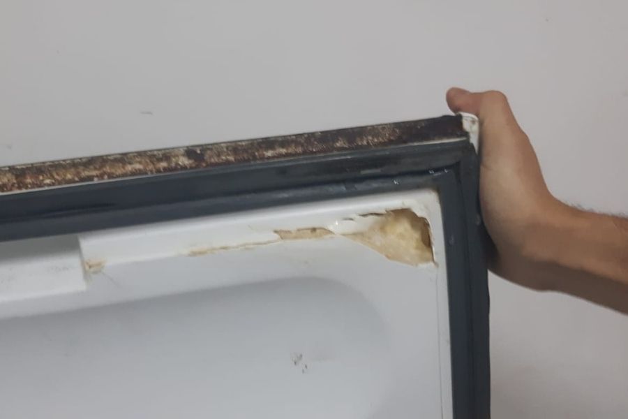 ILPI de Santos multado pela Vigilância Sanitária