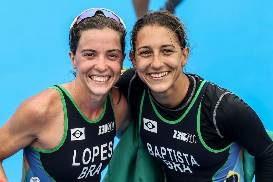 Foto: Reprodução/@timebrasil/Twitter