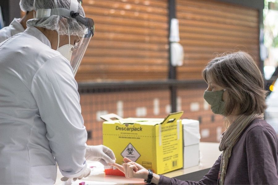 Fiocruz/Divulgação