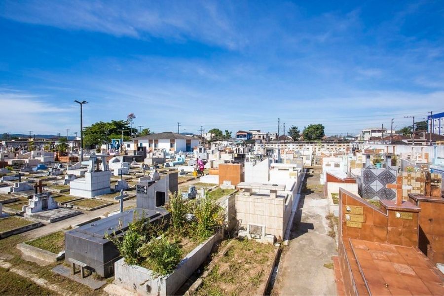 Divulgação/Prefeitura de Guarujá