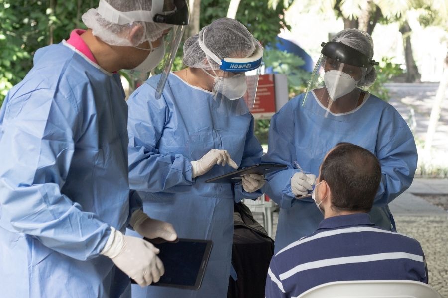 Fiocruz/Divulgação