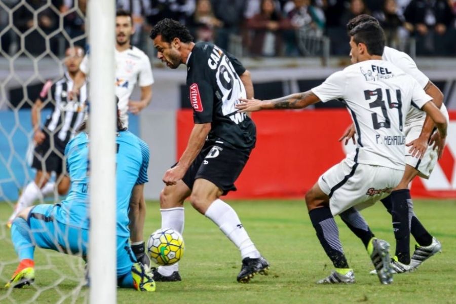 Foto: Divulgação/Atlético-MG