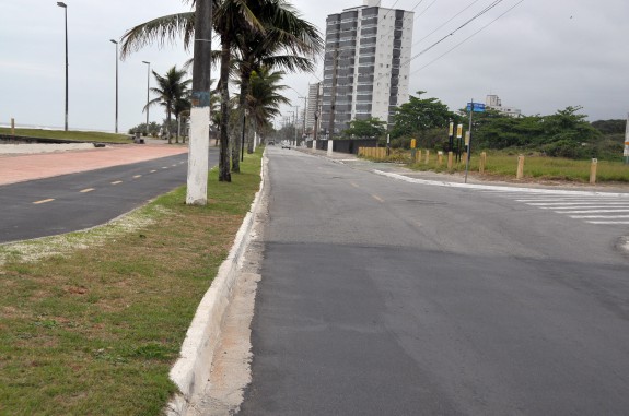 Divulgação/Prefeitura de Praia Grande