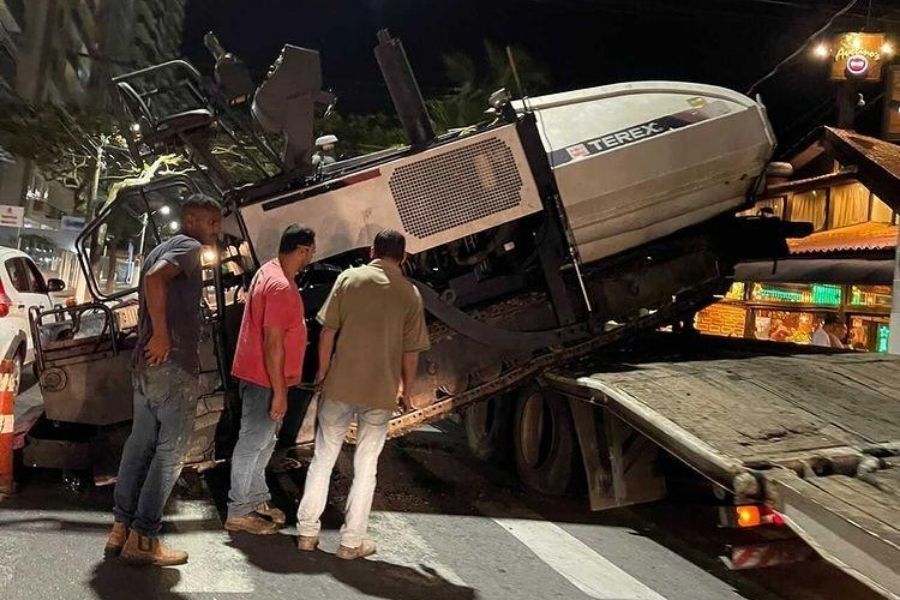 Foto: Guarujá Mil Grau