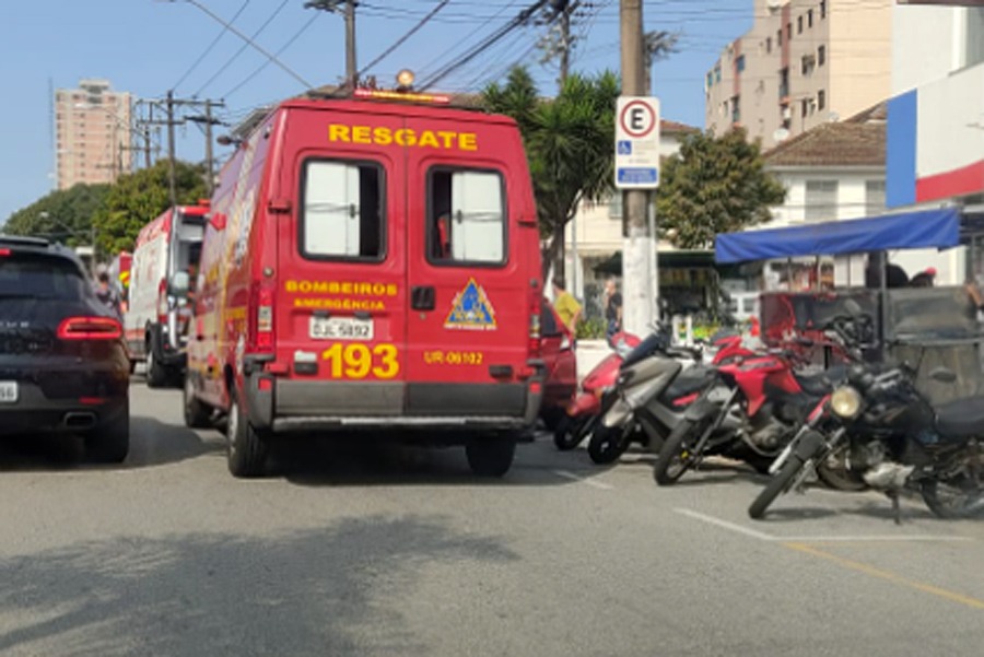 Reprodução/Santaportal