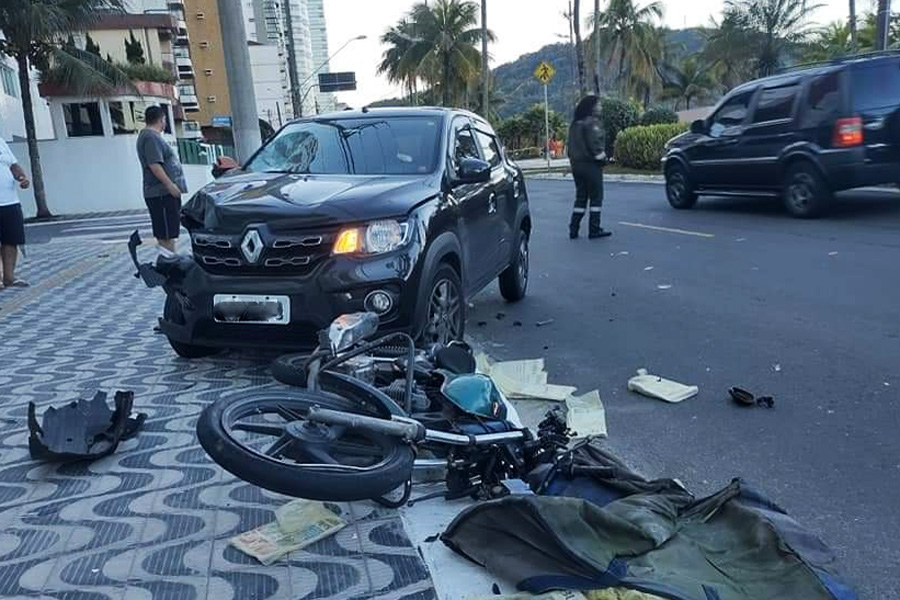 Fagner Paz/Arquivo Pessoal