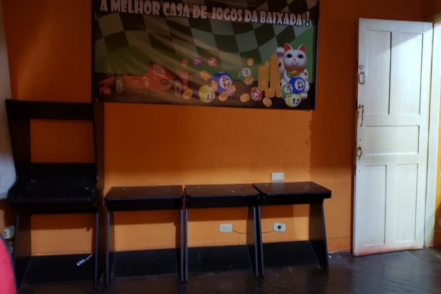 Divulgação/Prefeitura de São Vicente
