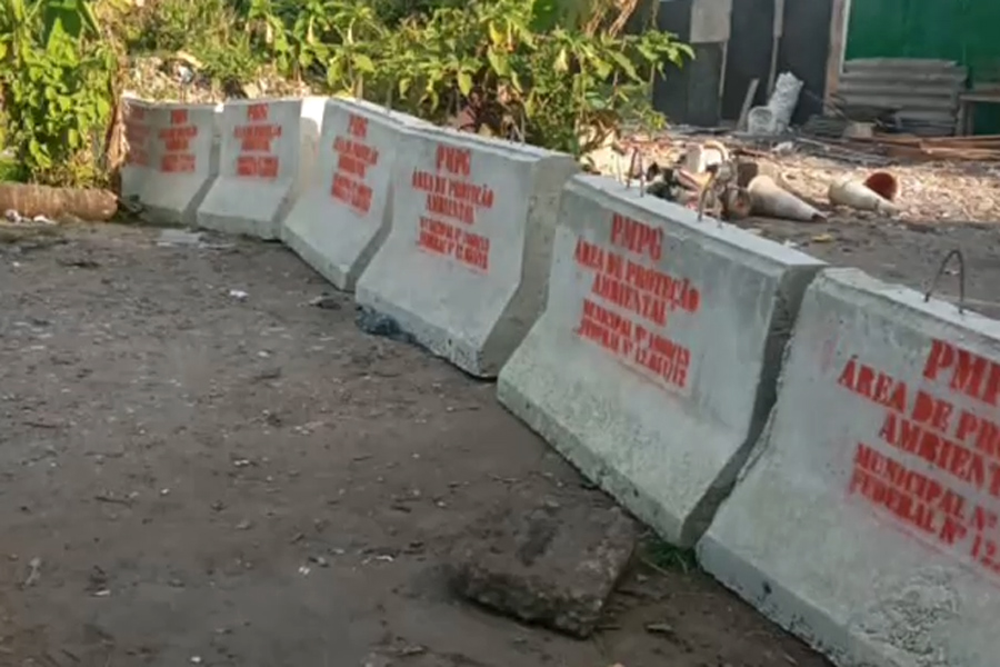 Patrícia Patrali/Arquivo Pessoal