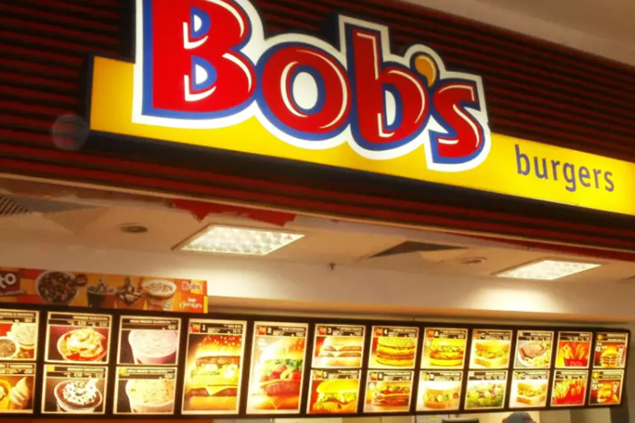 Divulgação/Bob's