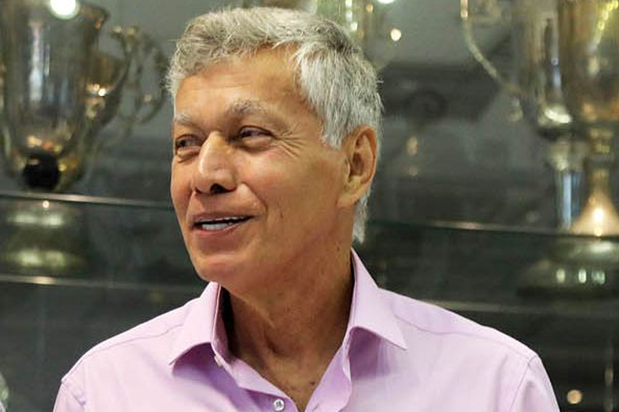 Divulgação/Santos FC