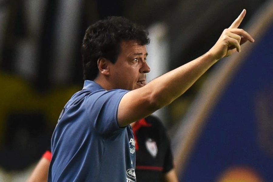 Ivan Storti/Santos FC