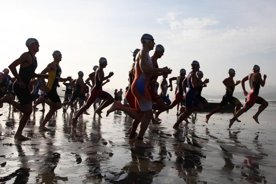 Arquivo/Divulgação Prefeitura de Santos