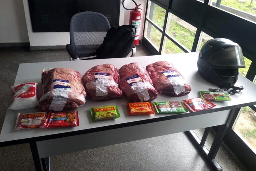 Divulgação/Prefeitura de Santos