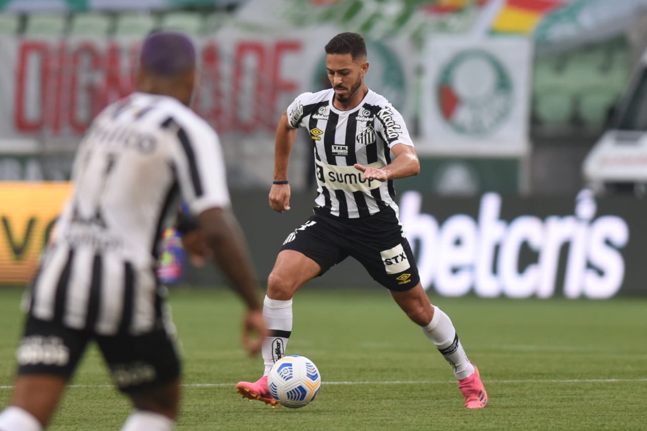 Crédito: Ivan Storti / Santos FC