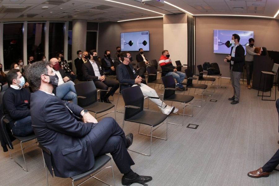Lide Futuro realiza evento na XP Investimentos com análises econômicas para 2021