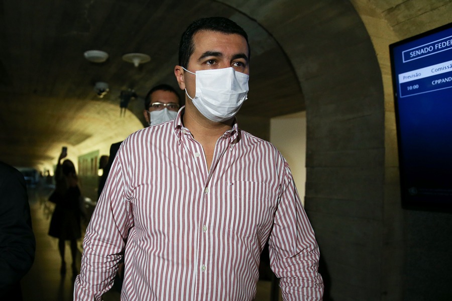 Pedro Ladeira/Folhapress