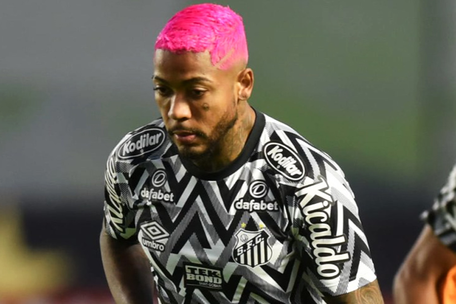 Ivan Storti/Santos FC