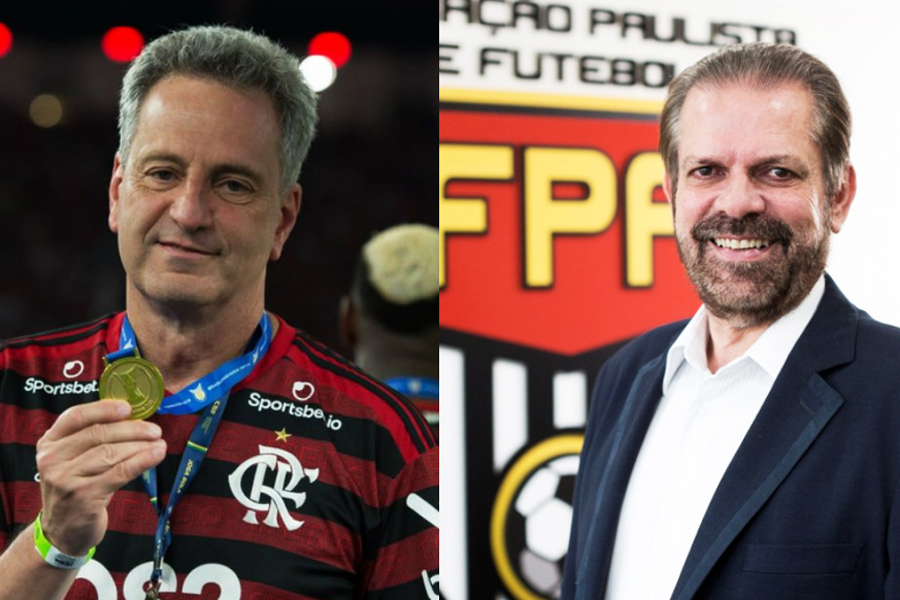 Montagem/Fotos: Divulgação