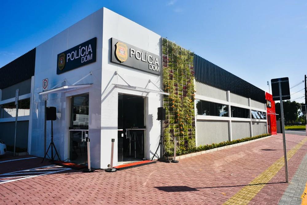 Polícia Civil 