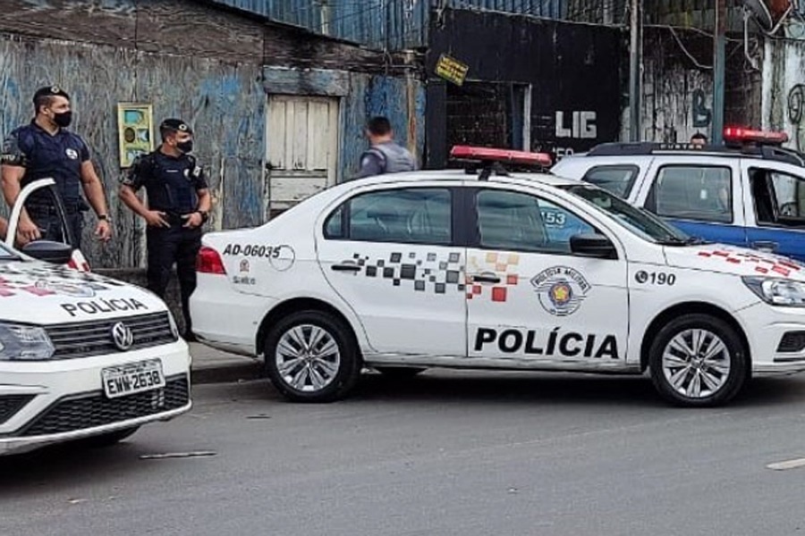 Divulgação/Prefeitura de Santos