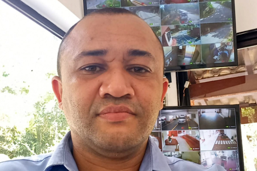 Reprodução/Arquivo Pessoal