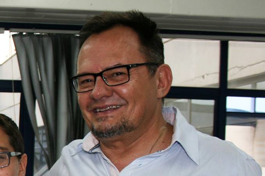 Reprodução/Arquivo Pessoal