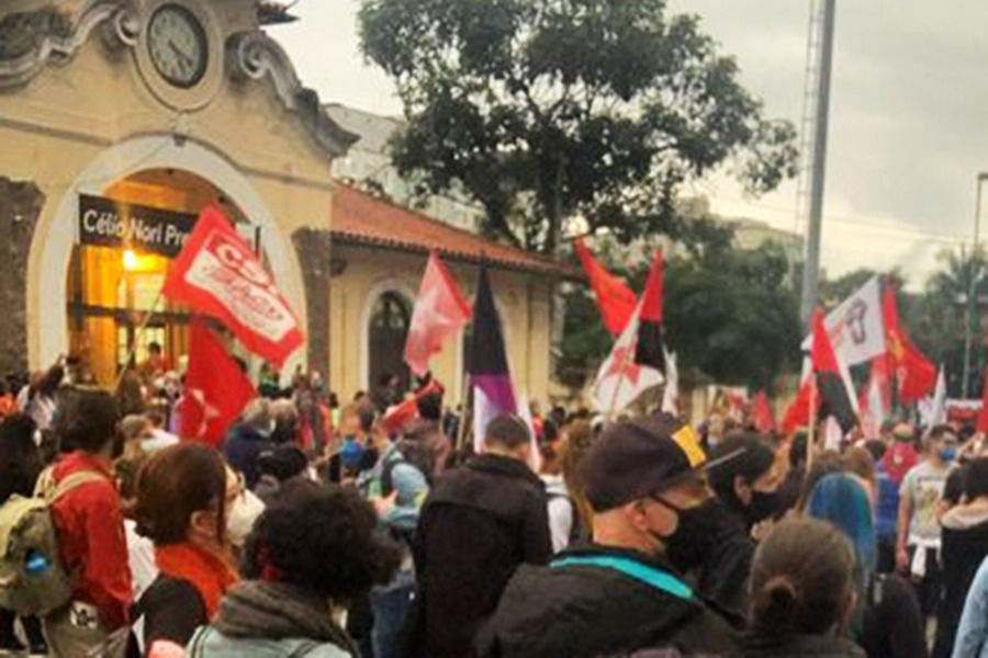 Reprodução/Redes Sociais