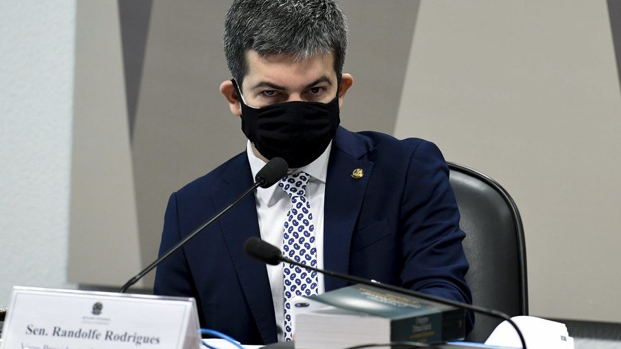 Jefferson Rudy/Agência Senado
