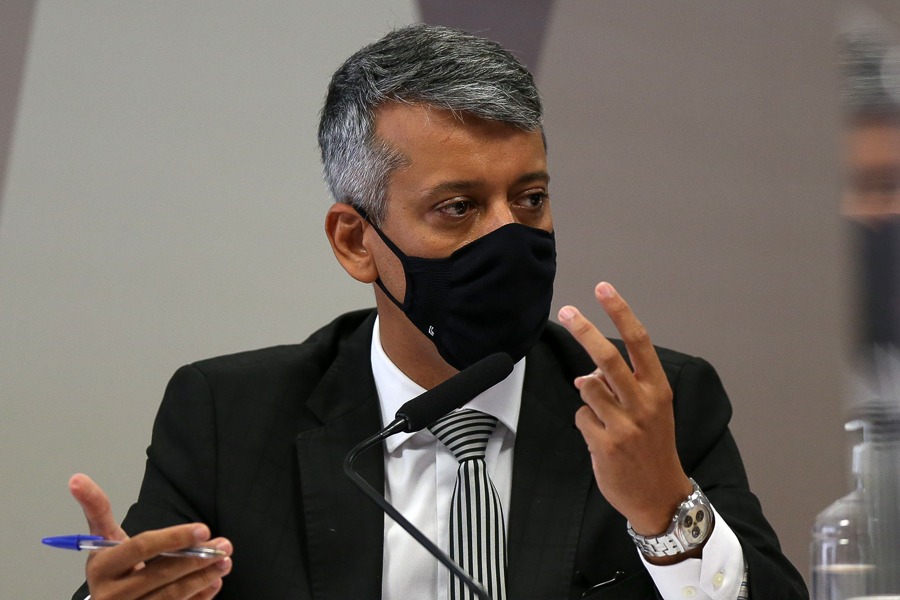 Pedro Ladeira/Folhapress