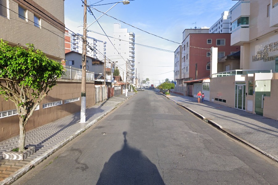 Reprodução/Google Maps