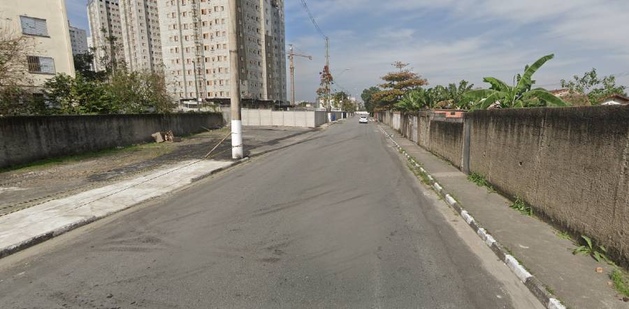 Reprodução/Google Maps