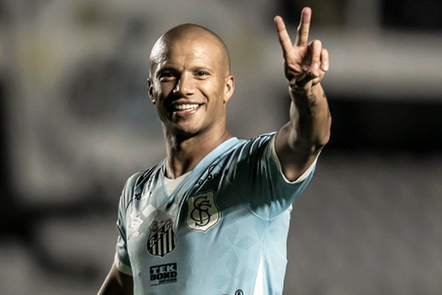 Ivan Storti/Santos FC