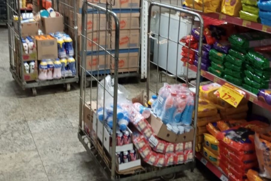 Foto: Divulgação/Prefeitura de Santos