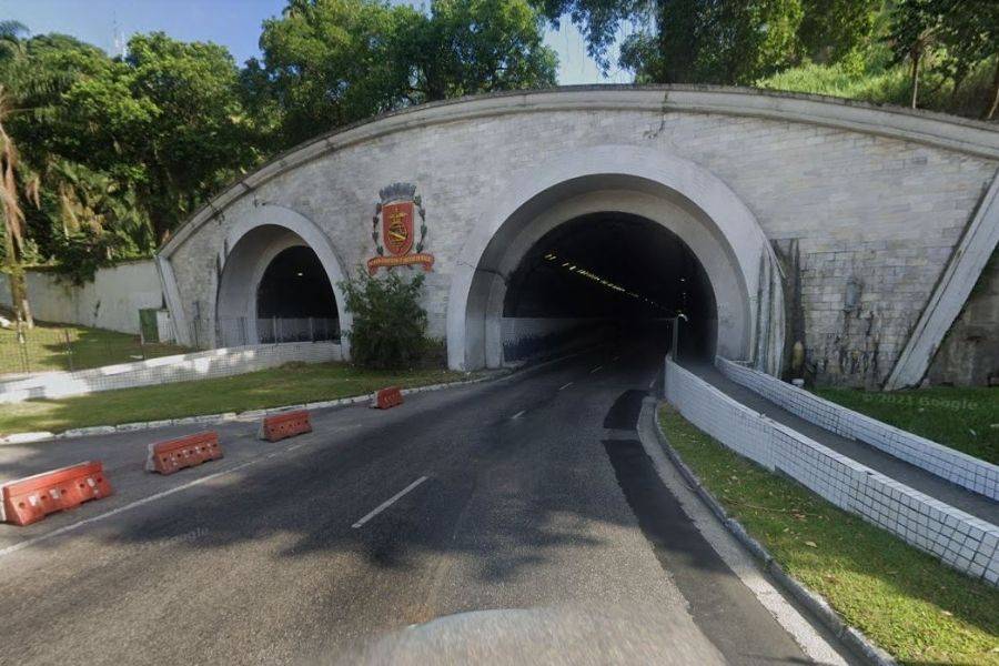 Reprodução/Google Maps