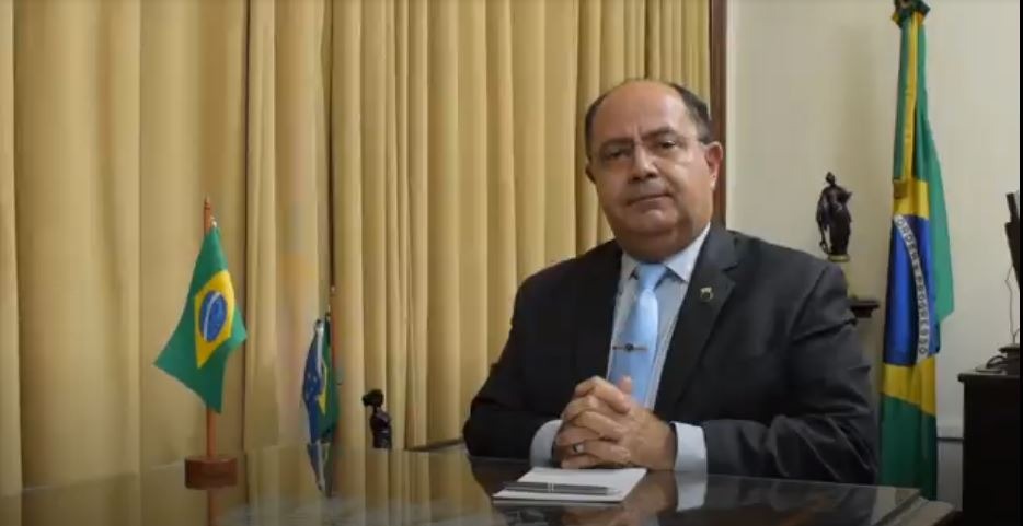 vice almirante wilson marinha