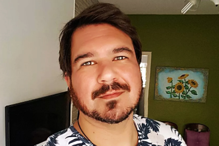 Reprodução/Redes Sociais