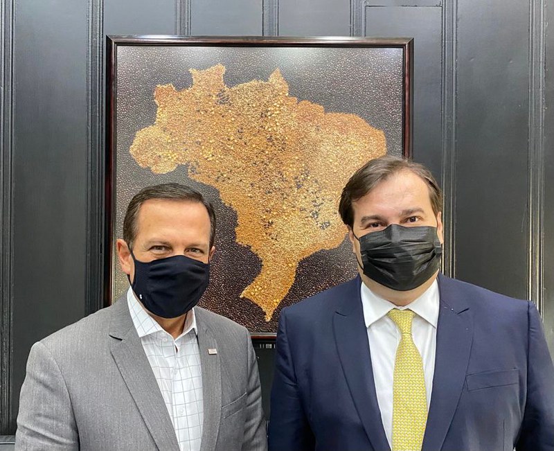 Governo do Estado de SP