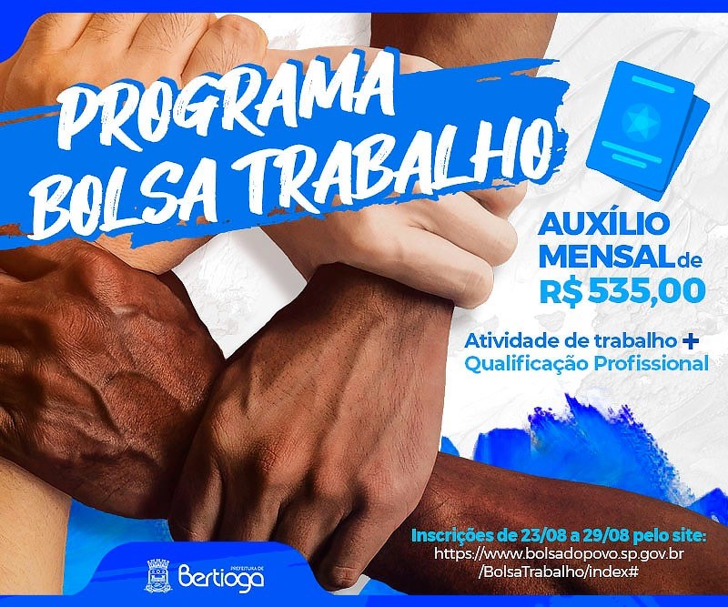 Prefeitura de Bertioga