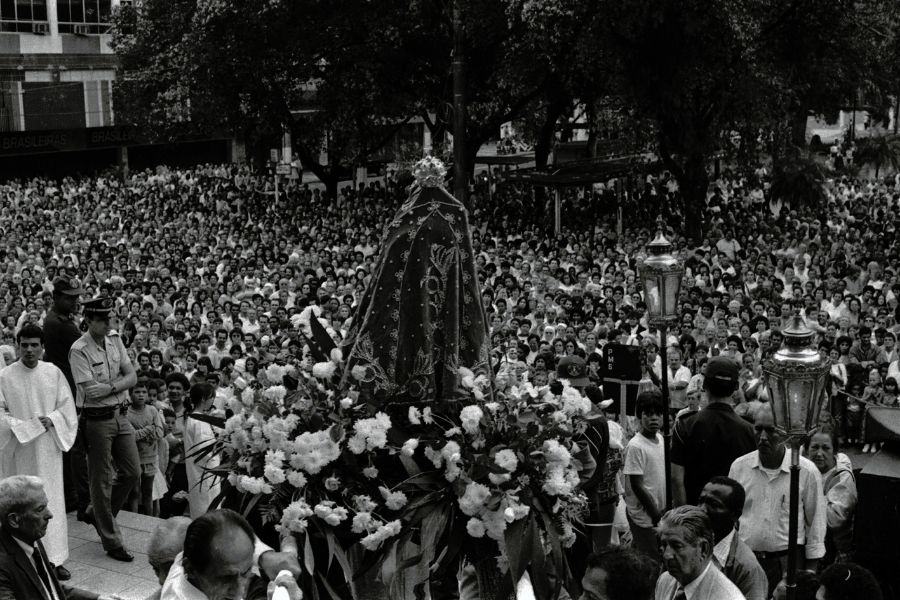 (Foto: Fundação Arquivo e Memória de Santos)