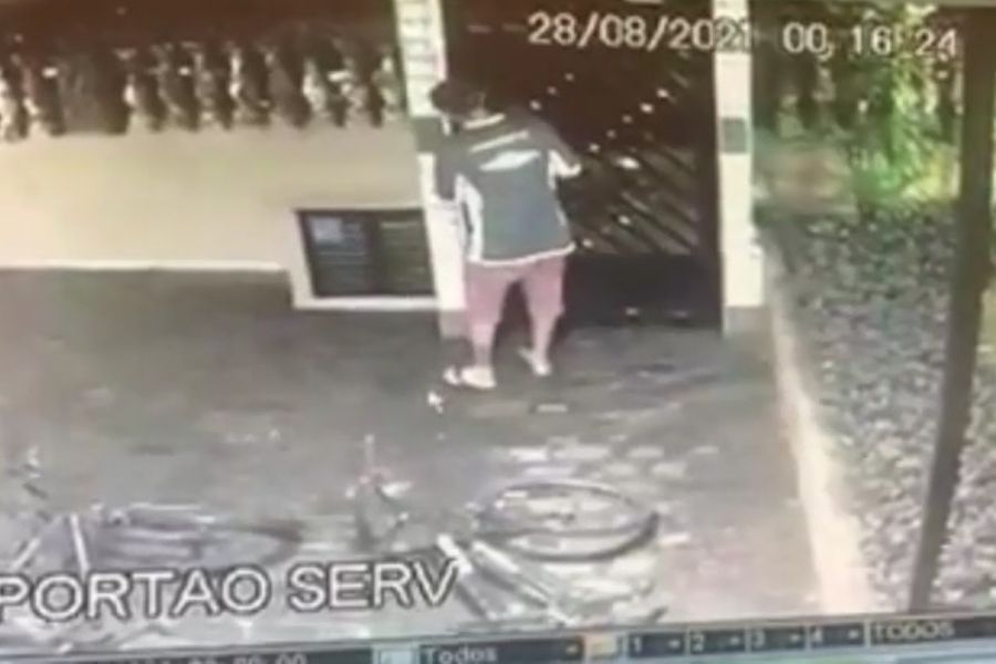 Reprodução/Programa Vizinhança Solidária