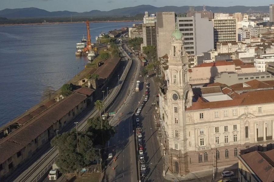 Exercício simulado no Porto de Santos exigirá atenção dos motoristas