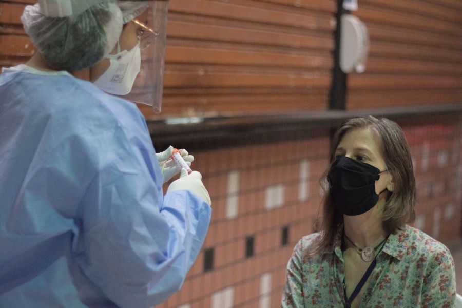 Fiocruz/Divulgação