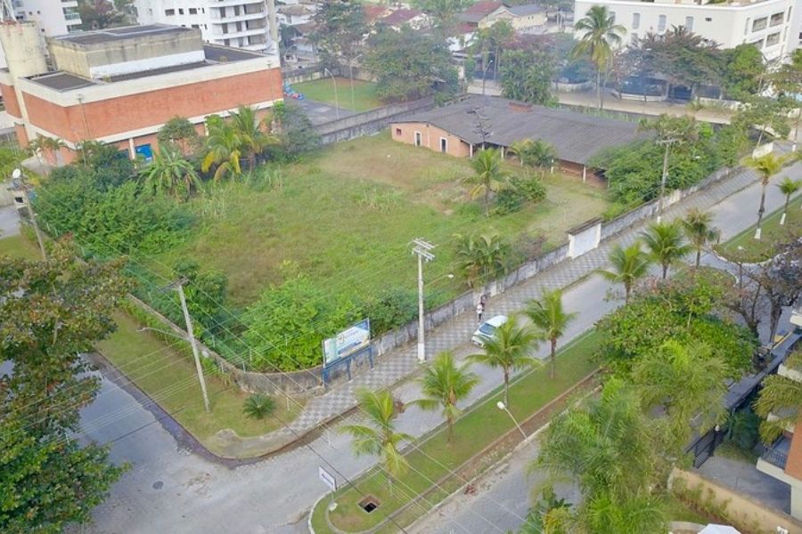 Divulgação/Prefeitura de Guarujá