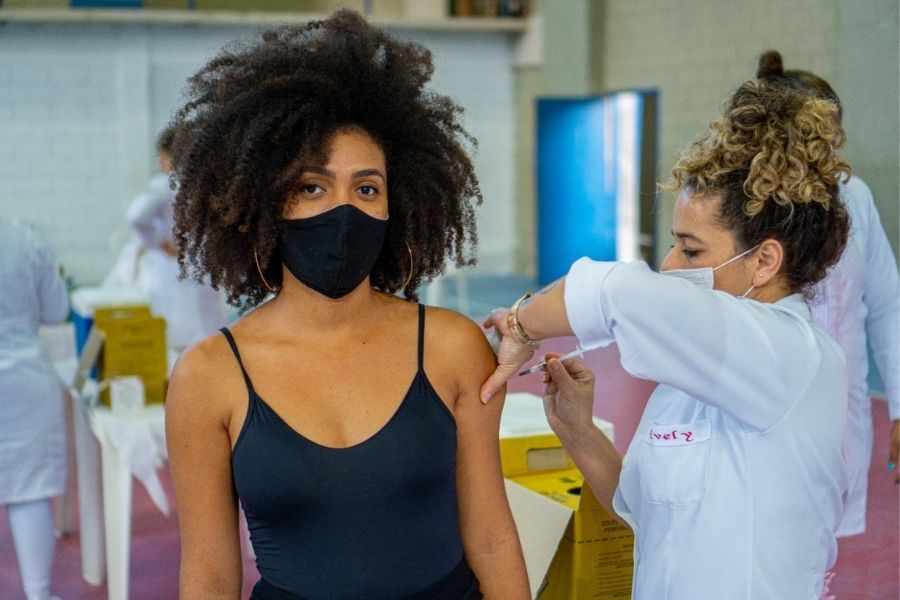 Foto: Divulgação/Prefeitura de Bertioga