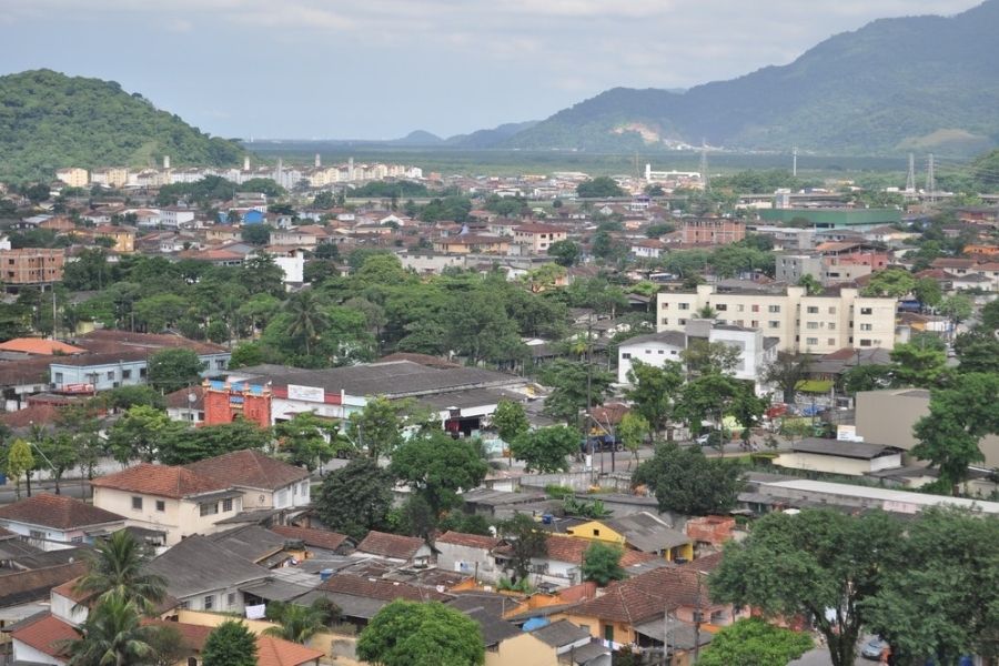 Foto: Arquivo/Divulgação/Prefeitura de Cubatão