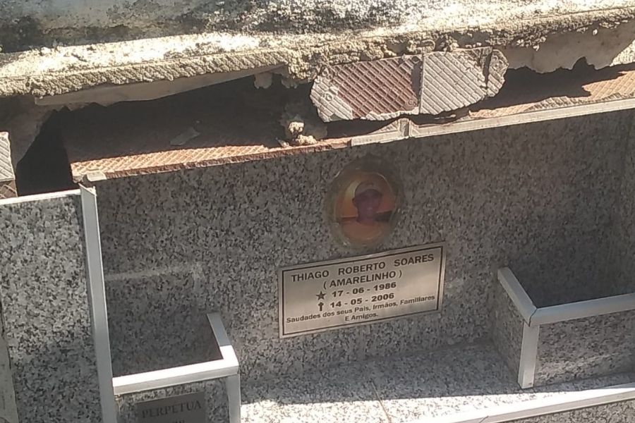 Mães de Maio cobram mausoléu aprovado na Câmara, mas prefeitura veta projeto