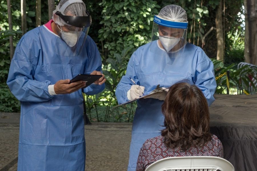 Fiocruz/Divulgação