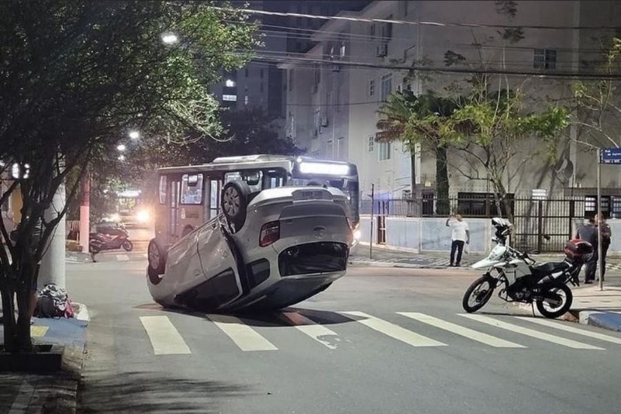 Foto: Guarujá Mil Grau