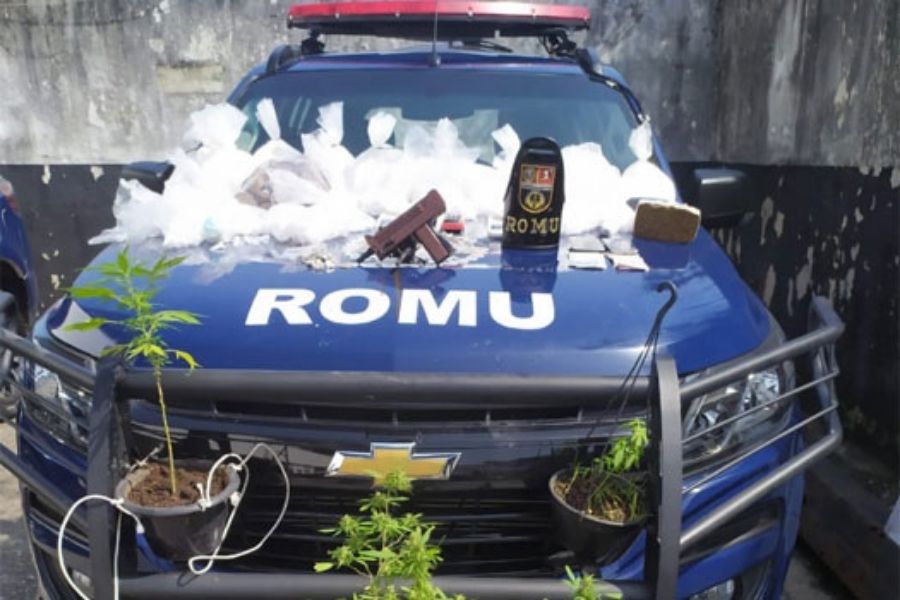 Divulgação/Prefeitura de Praia Grande