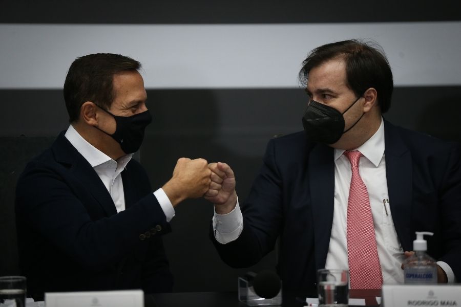 Zanone Fraissat/Folhapress